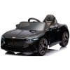 Masinuta electrica 4×4, pentru copii, Bentley Bacalar 120W 12V premium, culoare Neagra