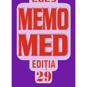 MEMOMED 2023. Editia 29