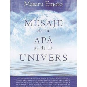 Mesaje de la apa si de la Univers
