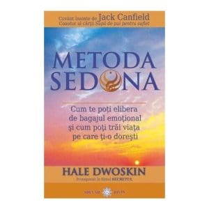 Metoda Sedona