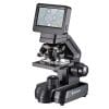 Microscop digital cu ecran LCD 5 MP Bresser Biolux Touch 5201020