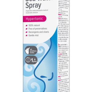 Dr.Max Spray nazal hipertonic, 150ml