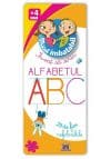Micul imbatabil – Invat sa scriu – Alfabetul