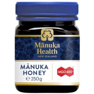 Miere Manuka MGO 400+