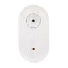 Mini detector de geam spart wireless Jablotron JA-185B, 9 m, 868 MHz, RF 100 m