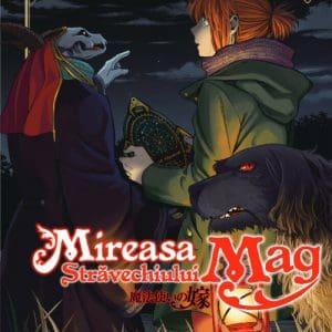 Mireasa Stravechiului Mag 6