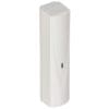 Contact magnetic wireless Satel MMD-300, aparent, 2 reed, intrare NC, 433 MHz