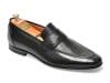 Mocasini LE COLONEL negri, 60306, din piele naturala
