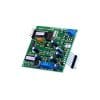 Modul procesor vocal Cerber MPV-16/DTMF, 101 mesaje vocale, comenzi DTMF