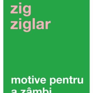 MOTIVE PENTRU A ZAMBI
