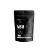 MSM Pulbere 100% Naturală 250g ECO | Niavis