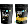 Fulgi de Ovaz Fini fara Gluten Ecologici/Bio 250g + Fulgi de Porumb fara Zahar Ecologici/Bio 200g
