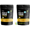 Pachet Fulgi de Porumb fara Zahar Ecologici/Bio 200g + 200g
