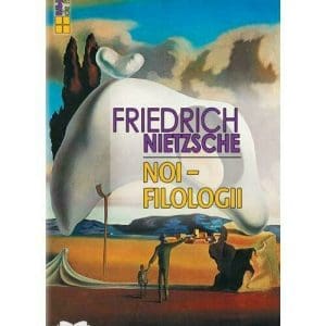 Noi, filologii