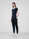 Pantaloni de molton pentru femei