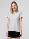Tricou regular neted pentru femei