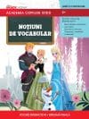 Academia copiilor isteți. Primele noțiuni de vocabular