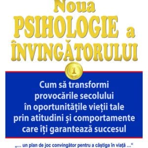 Noua psihologie a invingatorului