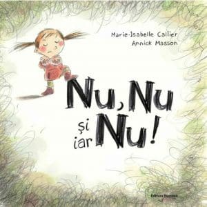Nu, nu si iar nu!