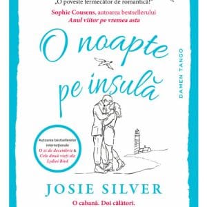 O noapte pe insula