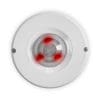 Detector de miscare Quad PIR Pyronix Octopus EP, 12 m, 360 grade, IFT