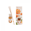 Odorizant de camera cu betisoare, aroma Cuore Ambra, 125 ml