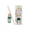 Odorizant de camera cu betisoare, aroma Muschio, 125 ml