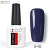 Oja Semipermanenta GDCOCO – 848 8ml