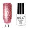 Oja Semipermanenta Rosalind Platinum – J11, 7ml