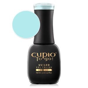 Oja semipermanenta Cupio Cielo Azzuro 15ml