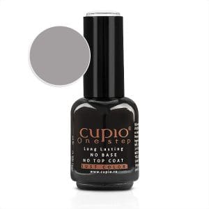 Gel Lac 3 in 1 Cupio One Step Diamond 15ml – R015