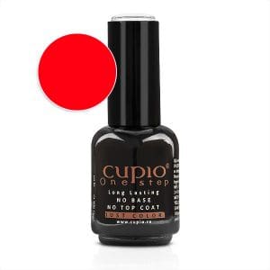 Gel Lac 3 in 1 Cupio One Step Butterfly 15ml – R206