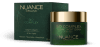Crema de noapte Organic pentru toate tipurile de ten, 50ml, Nuance