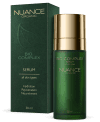 Ser Organic pentru toate tipurile de ten, 30ml, Nuance