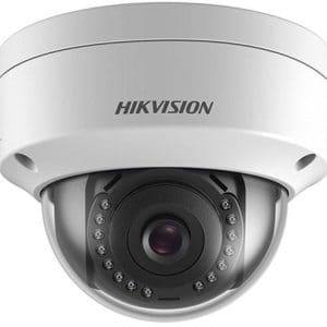 Camera de supraveghere IP Dome hikvision Hikvision DS-2CD1121-I4F , 2MP, 30m, 4 mm