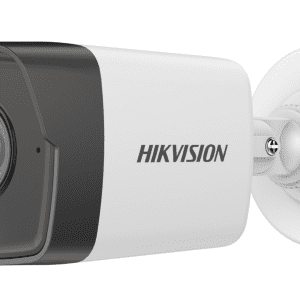 Camera supraveghere IP Bullet Hikvision DS-2CD1021-I4F, 2MP, 4MM, IR30M