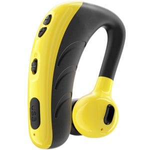 Casca convorbiri P13, Bluetooth 5.1, Multipoint 2 Dispozitive, Microfon, Autonomie Mare 15-20h