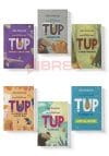 Pachet Aventurile lui Tup. Set 6 carti