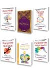 Pachet Bestseller Evolutie Spirituala. Set 6 carti