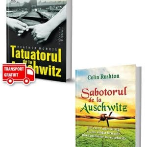Pachet Destine. Set 2 volume