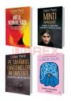 Pachet Gabor Mate. Set 4 carti