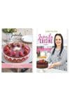 Pachet Jamila Cuisine – Set 2 Volume