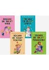 Pachet Jocuri pentru fiecare Anotimp. Set 4 volume