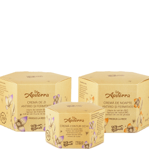 Pachet antirid zi si noapte