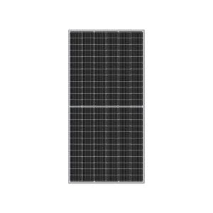 Kit 30 x Panouri solare fotovoltaice monocristaline Longi HPH-540W, 144 celule, 540 W, pret/bucata 1236 lei
