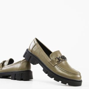 Pantofi casual dama Jebona Verzi