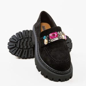 Pantofi Casual dama Nash Negri