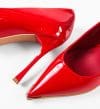 Pantofi dama Noromin Rosii