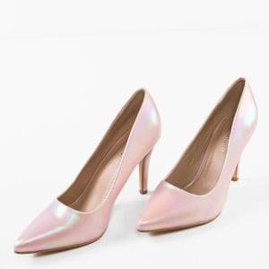 Pantofi dama Walt Roz