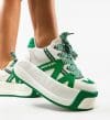 Pantofi Sport Woefel Albi 2